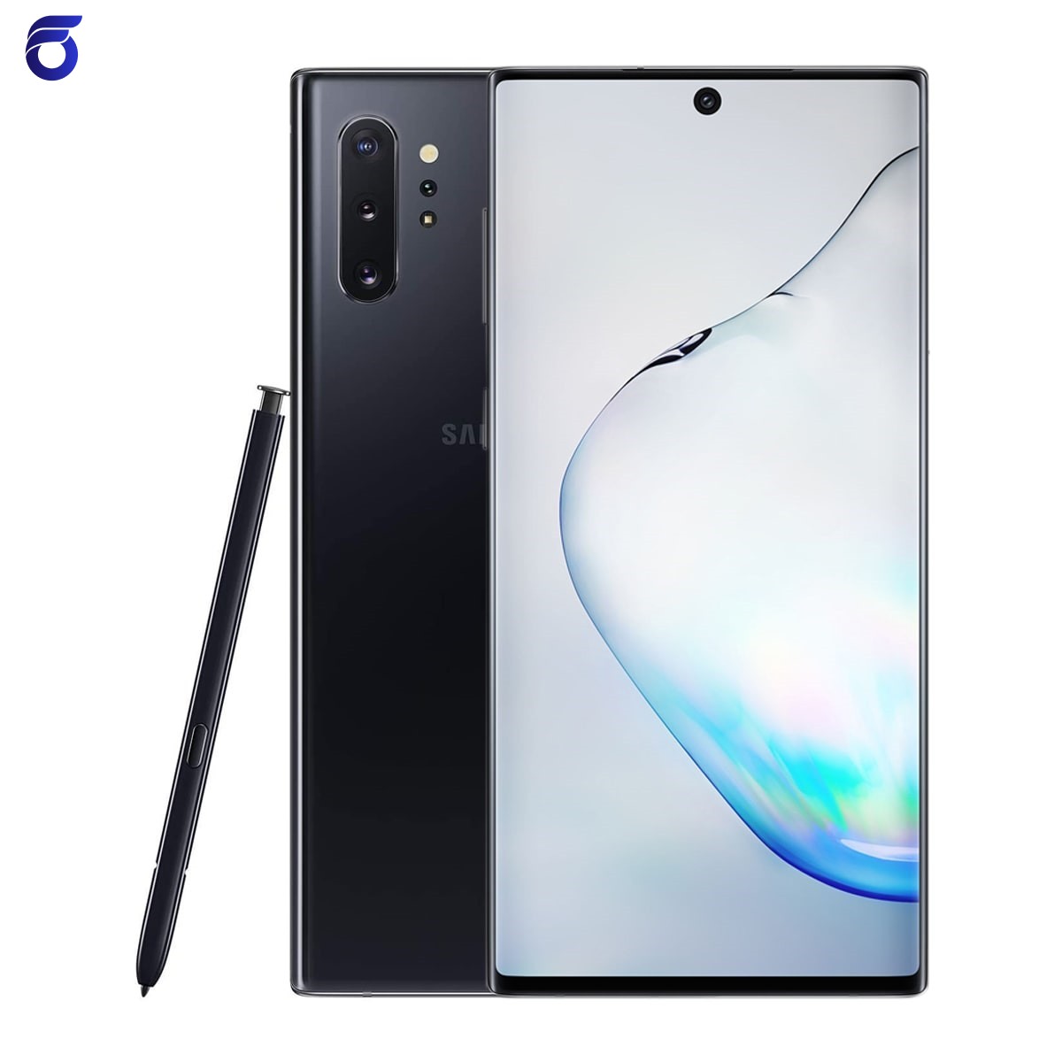 موبایل سامسونگ مدل Samsung Galaxy Note 10 plus 12G 256G