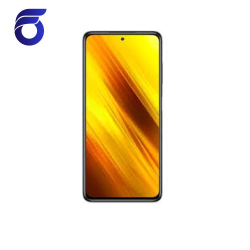 موبایل شیائومی مدل Xiaomi POCO X3 M2007J20CG