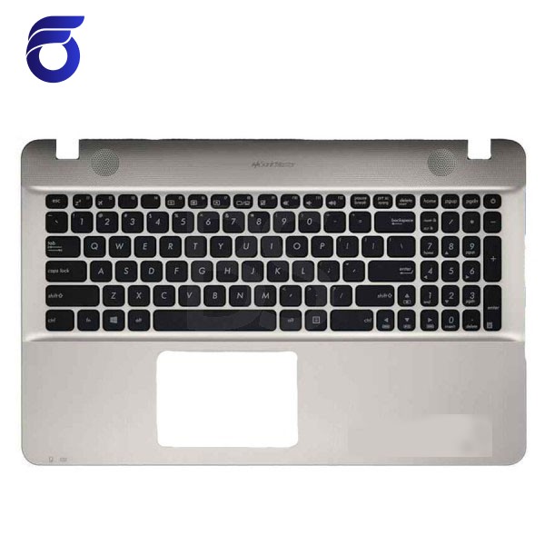قاب دور کیبورد لپ تاپ ASUS مدل VivoBook X541U