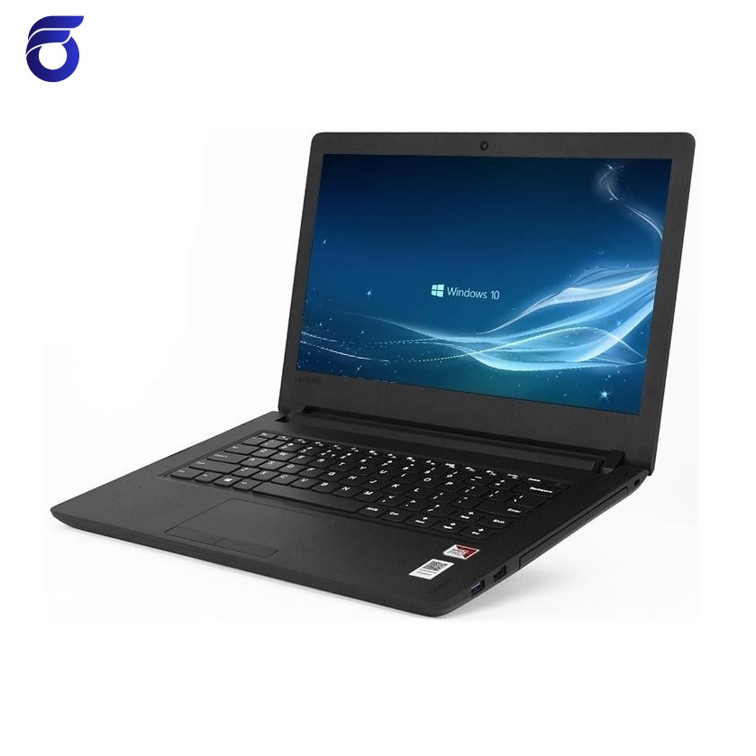 لپ تاپ لنوو مدل Lenovo E41-45 A6 4GB 1TB 2GB
