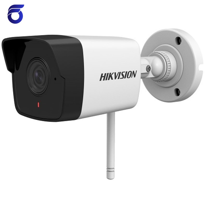 دوربین مداربسته IP هایک ویژن میکروفون دار مدل DS-2CV1021G0-IDW1