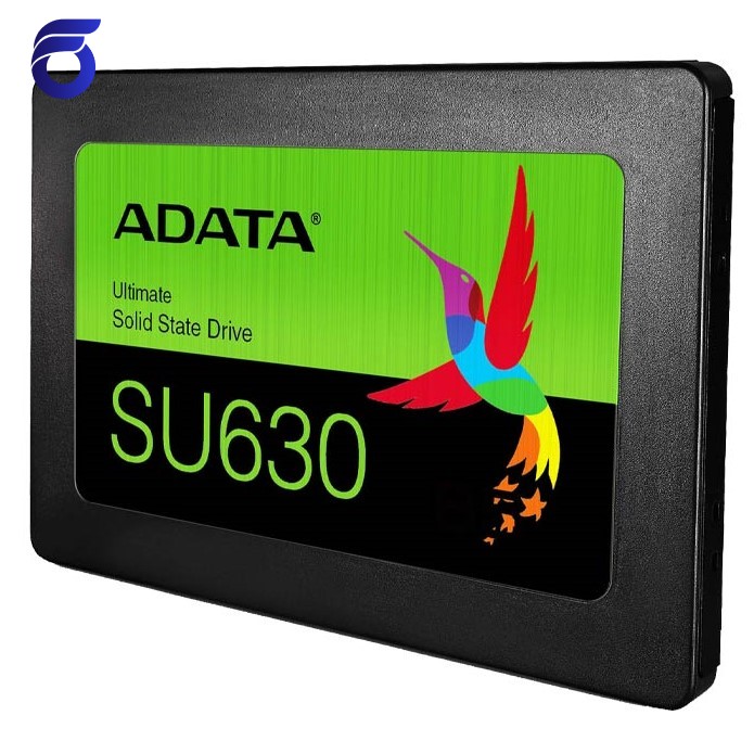 حافظه SSD ای دیتا مدل ADATA Ultimate SU630 240GB