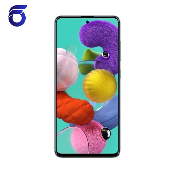 موبایل سامسونگ مدل Samsung GalaxyM 51 6GB 128GB