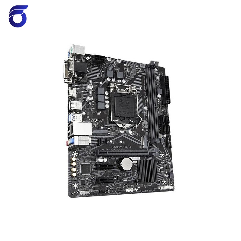 مادربرد گیگابایت مدل Gigabyte H410M S2H