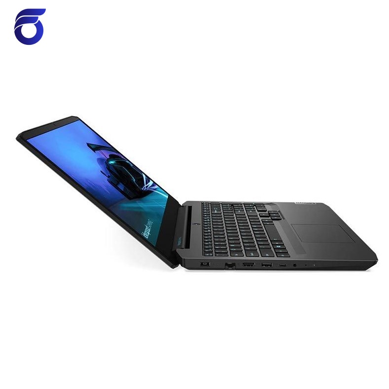 لپ تاپ لنوو مدل Lenovo Ideapad Gaming 3 i5 16GB 1TB+128SSD 4GB