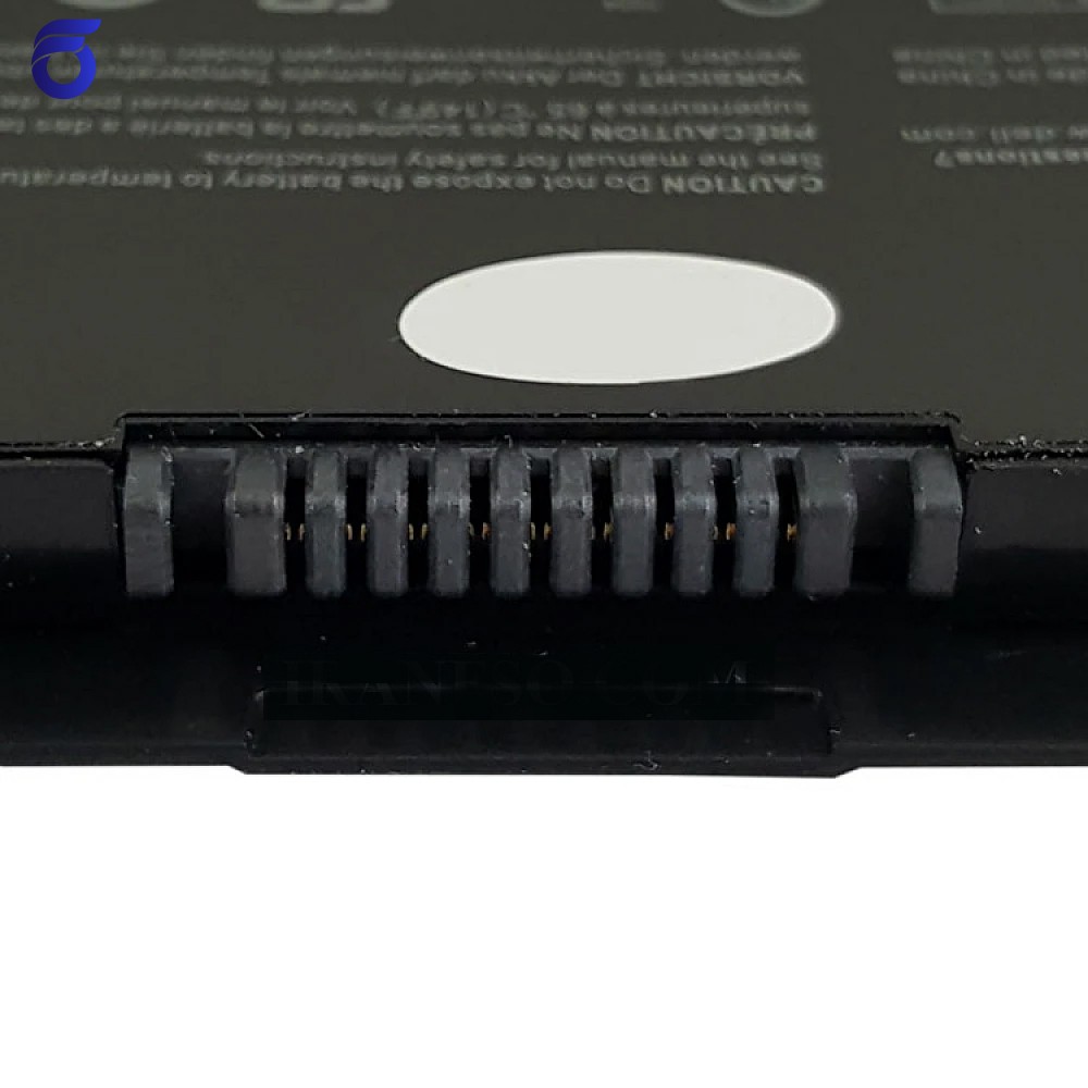 باتری لپ تاپ دل Latitude E7440_3RNFD_34GKR مشکی