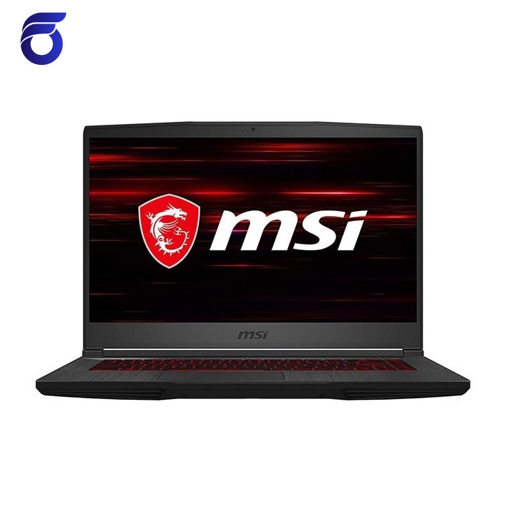 لپ تاپ ام اس آی مدل GF65 Thin 9SD i7-16GB-1TBSSD-6GBVGA