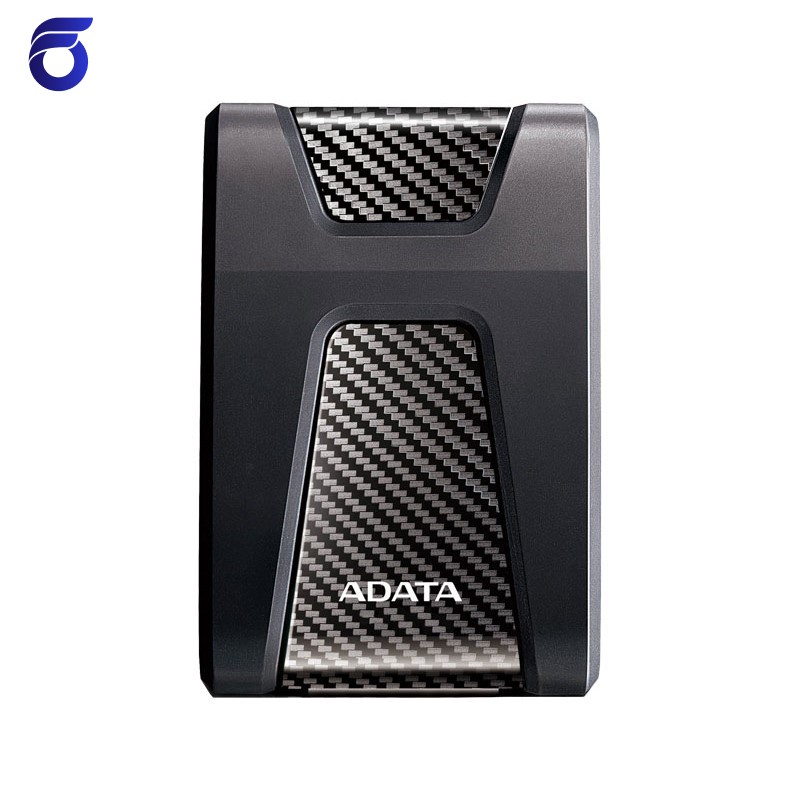 هارد دیسک اکسترنال ای دیتا مدل ADATA HD650 2TB