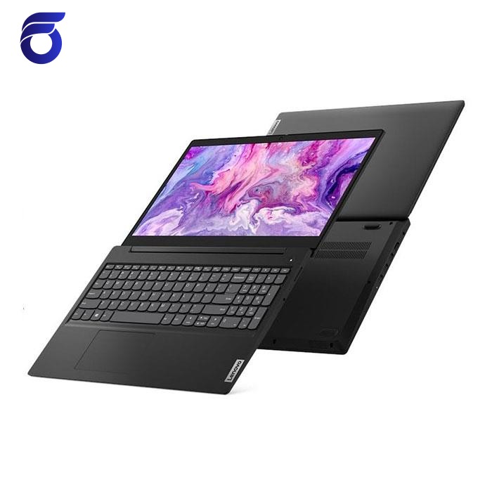 لپ تاپ لنوو مدل Lenovo Ideapad 3 N6405 4GB 128SSD