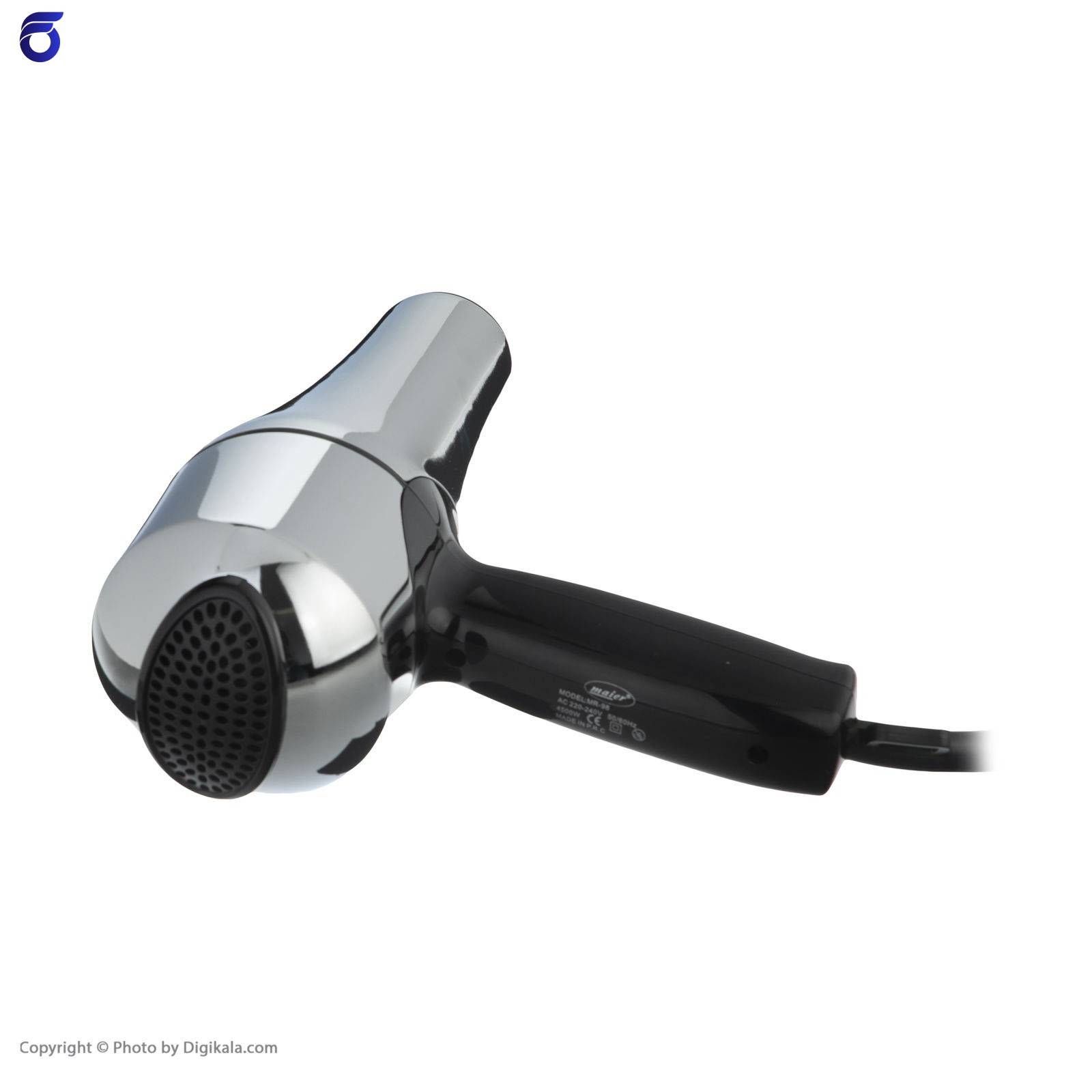 سشوار مایر مدل MR-98