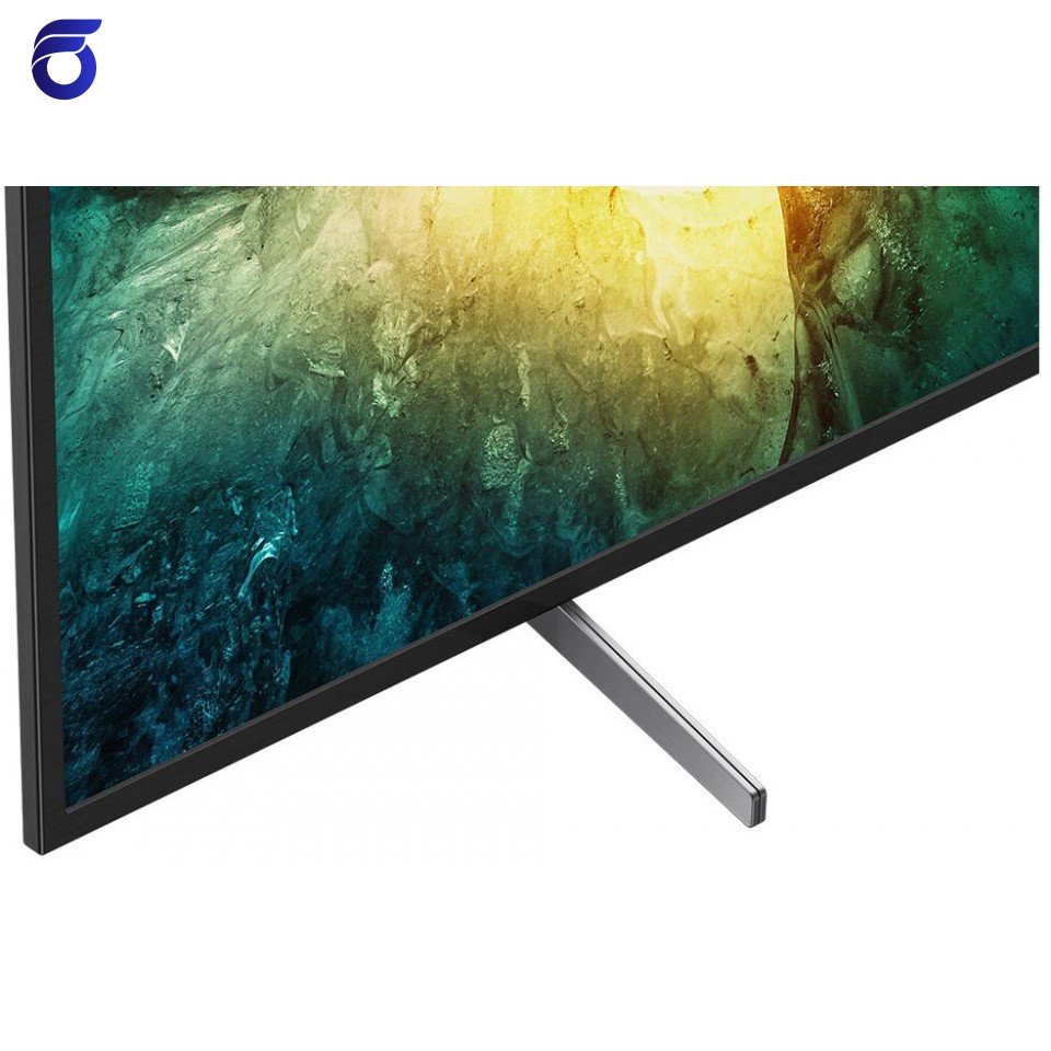 تلویزیون LED هوشمند سونی 49 اینچ مدل 49X7500H