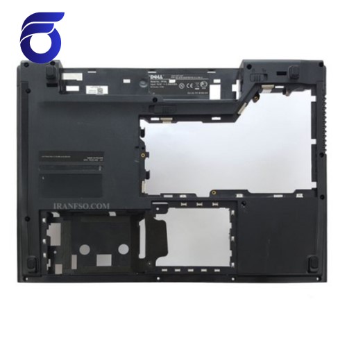 قاب کف لپ تاپ دل Dell PP39L