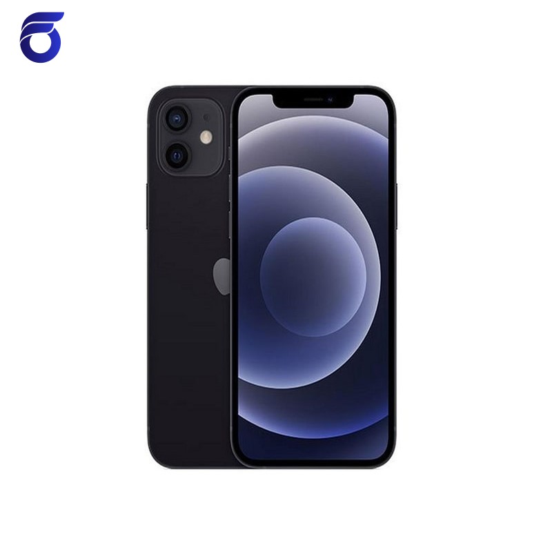 موبایل اپل مدل Apple iPhone 12 4GB 64GB