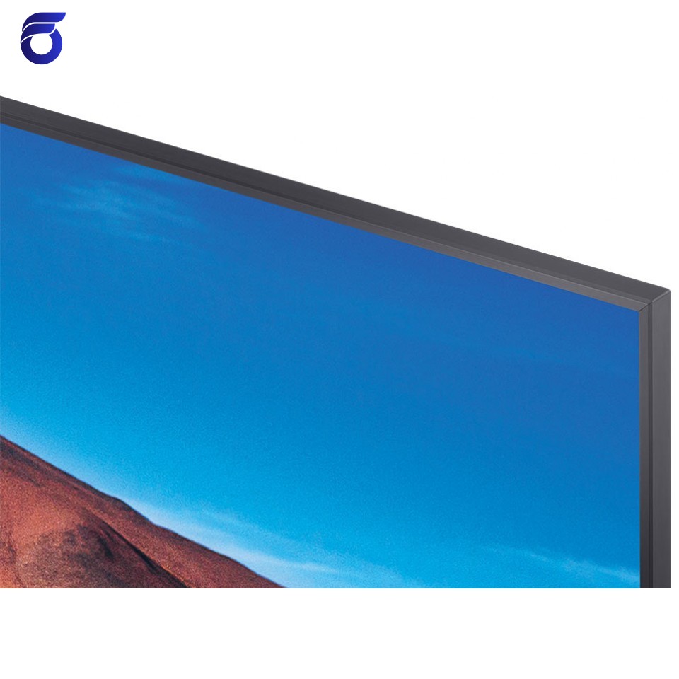 تلویزیون سامسونگ 55 اینچ کریستال 4K مدل TU7100