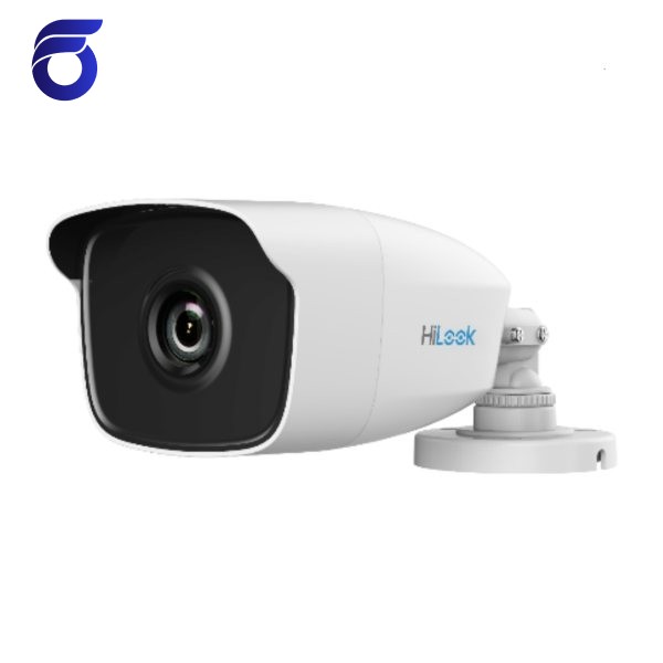 دوربین بالت تحت شبکه ۲مگاپیکسل هایلوک مدل IPC-B121H-M