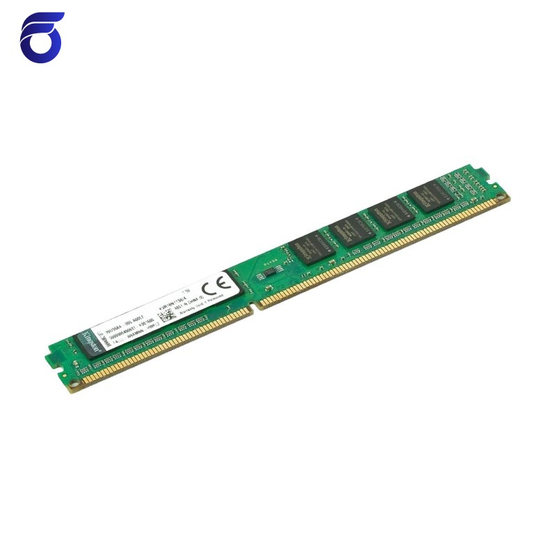 حافظه رم دسکتاپ کینگستون مدل Kingston 4GB DDR3 1600Mhz