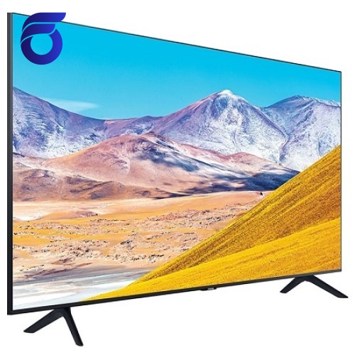 تلویزیون سامسونگ 55 اینچ کریستال 4K مدل TU8000