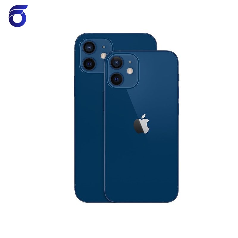 موبایل اپل مدل Apple iPhone 12 4GB 128GB