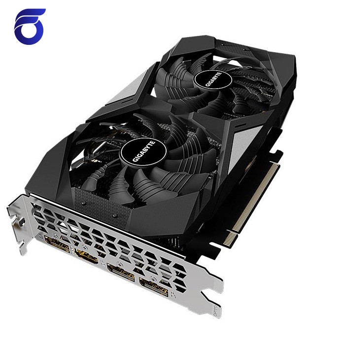 کارت گرافیک گیگابایت مدل GIGABYTE GeForce GTX 1660 SUPER OC 6G