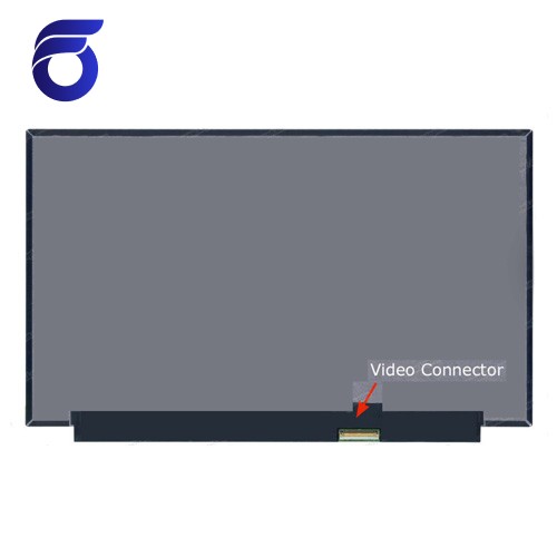 صفحه نمایشگر 15.6 اینچ 40 pin لپ تاپ ایسوس مدل TUF FX506LH