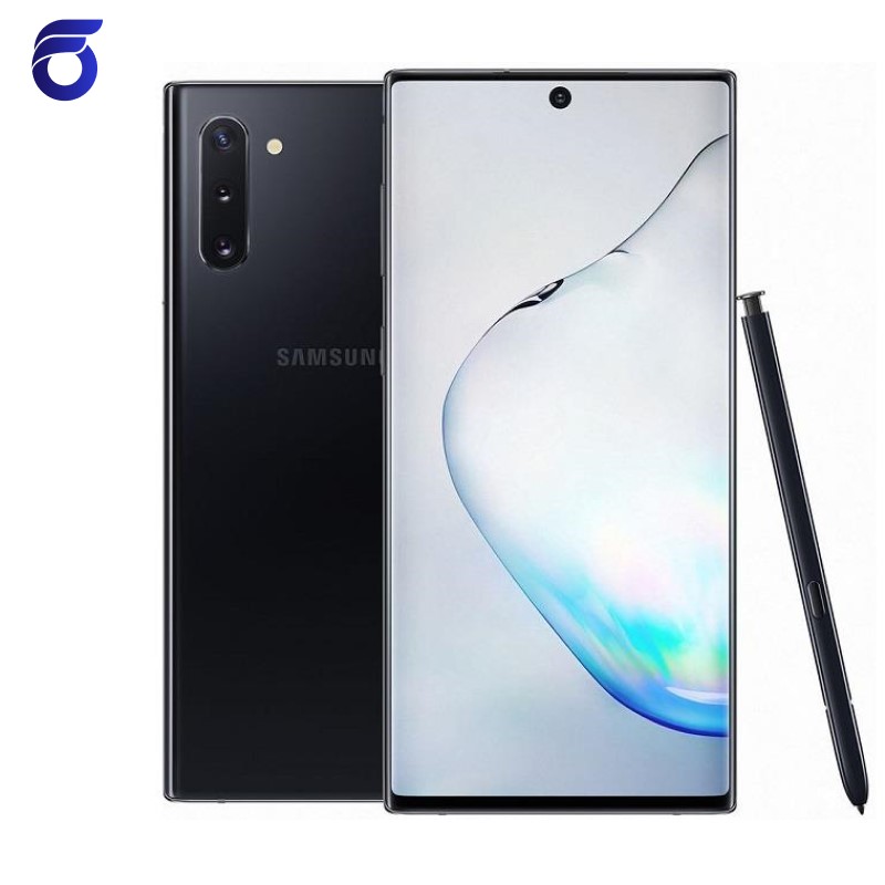 موبایل سامسونگ مدل Samsung Galaxy Note 10 12G 256GB