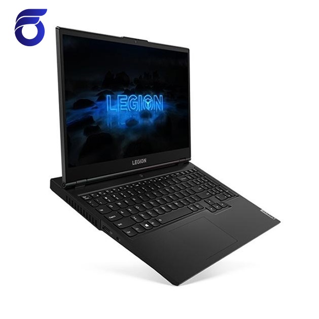 لپ تاپ لنوو مدل Lenovo Legion 5 i7 16GB 512SSD 4GB