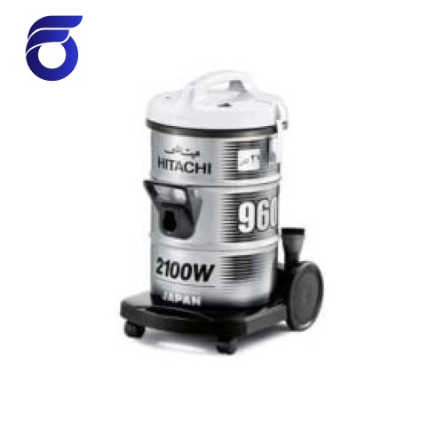 جاروبرقی هیتاچی سطلی مدل CV-950F