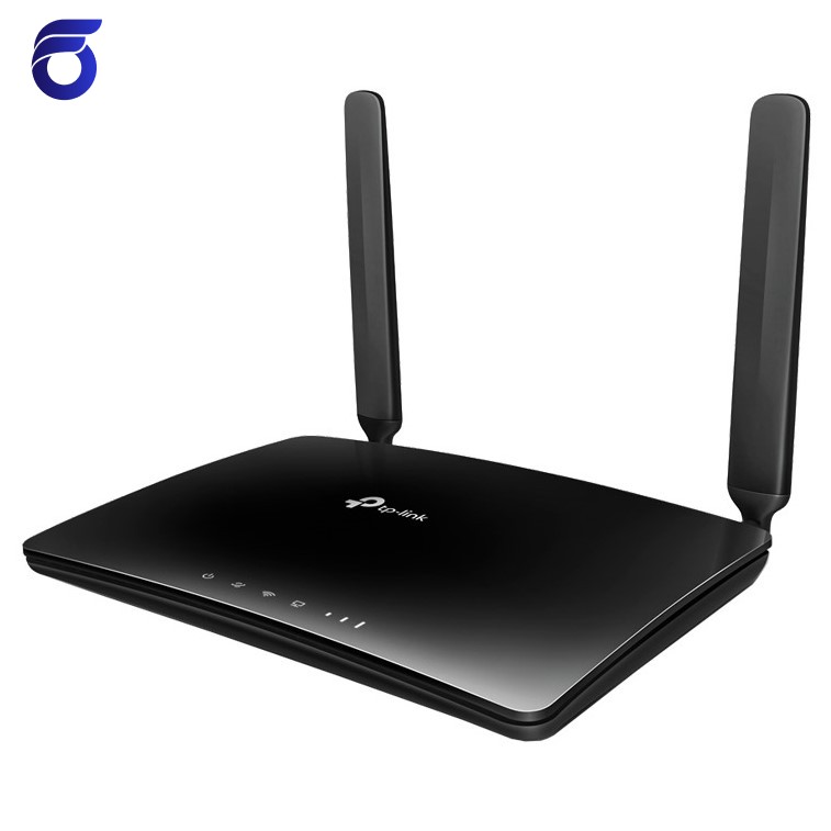 مودم و روتر 4G LTE تی پی لینک مدل TP-Link Archer MR400