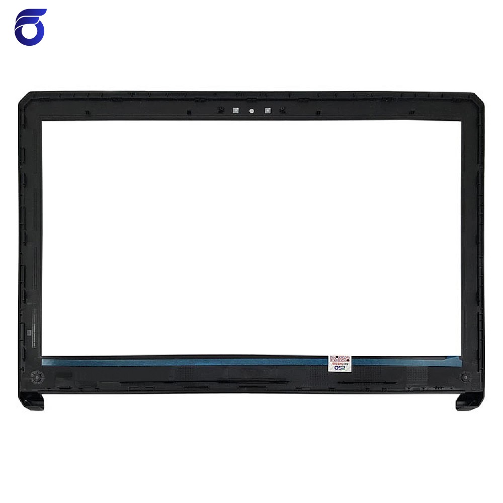 قاب جلو ال سی دی لپ تاپ ایسوس TUF Gaming FX504G مشکی