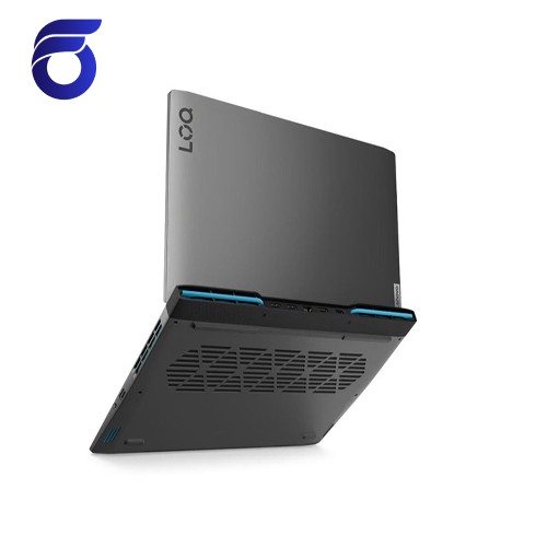 لپ تاپ لنوو مدل Lenovo LOQ 15APH8 R7(7840HS) 16GB 512SSD 6GB