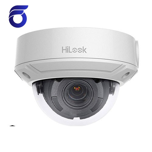 دوربین مداربسته هایلوک مدل IPC-D620H-V