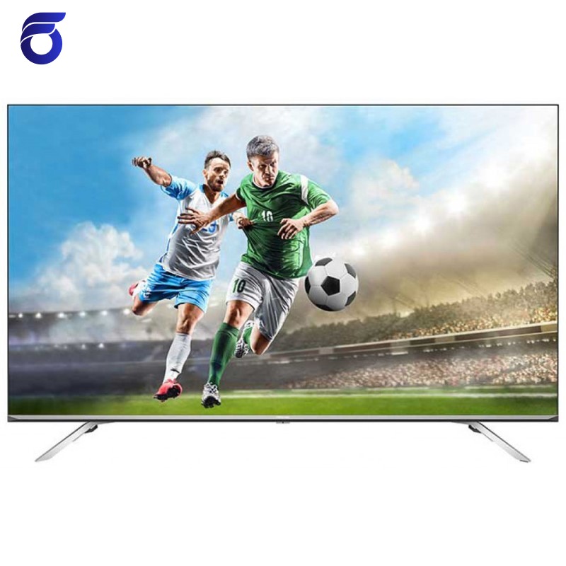 تلویزیون 85 اینچ هایسنس مدل a7500