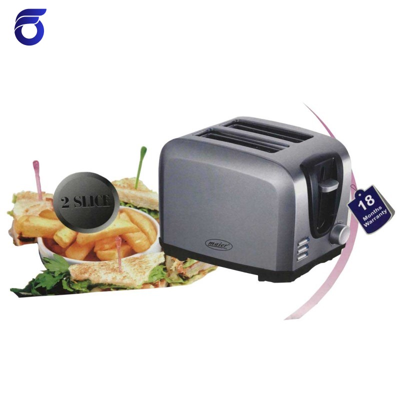 توستر نان 700 وات مایر مدل MR-418
