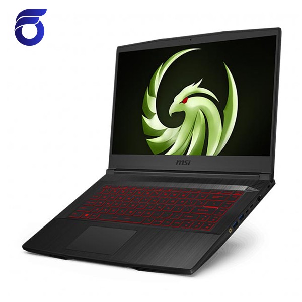 لپ تاپ ام اس آی مدل Bravo 15 A4DDR R7 4800H 16GB 1TB SSD 4GB
