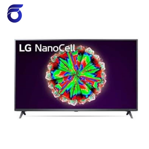 تلویزیون 65 اینچ نانوسل ال جی مدل NANO80