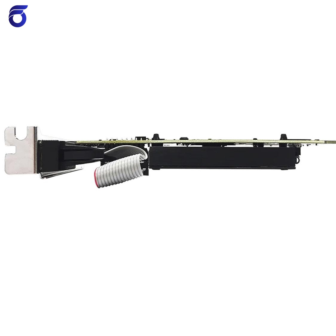 کارت گرافیک گیگابایت مدل GIGABYTE GV-N710D5-2GIL