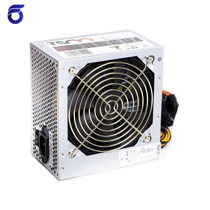 منبع تغذیه تسکو مدل TSCO TP 570