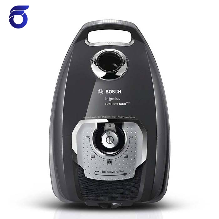 جاروبرقی بوش مدل BGL82294IR