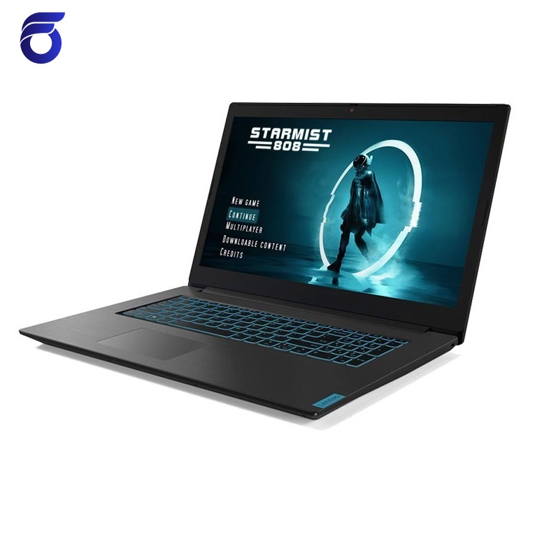 لپ تاپ لنوو مدل Lenovo Ideapad L340 i5 8GB 512SSD 4GB