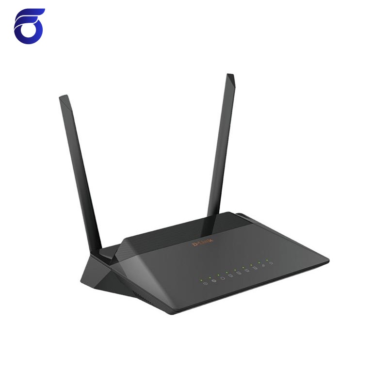 مودم و روتر بی سیم VDSL2/ADSL Plus دی لینک مدل D-Link DSL-224