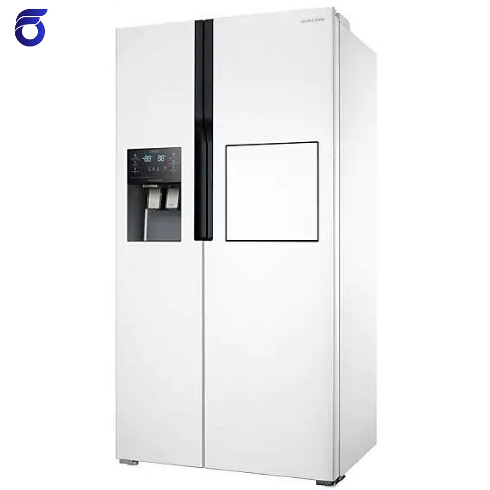 یخچال ساید بای سایدسامسونگ مدل RS51
