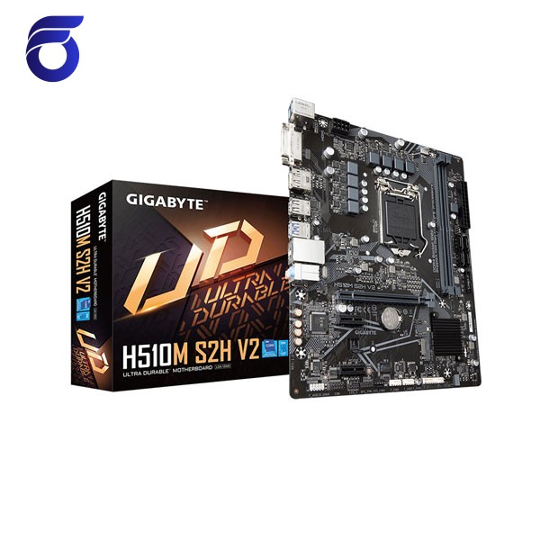 مادربرد گیگابایت مدل (GIGABYTE H510M S2H V2 (Rev1.0