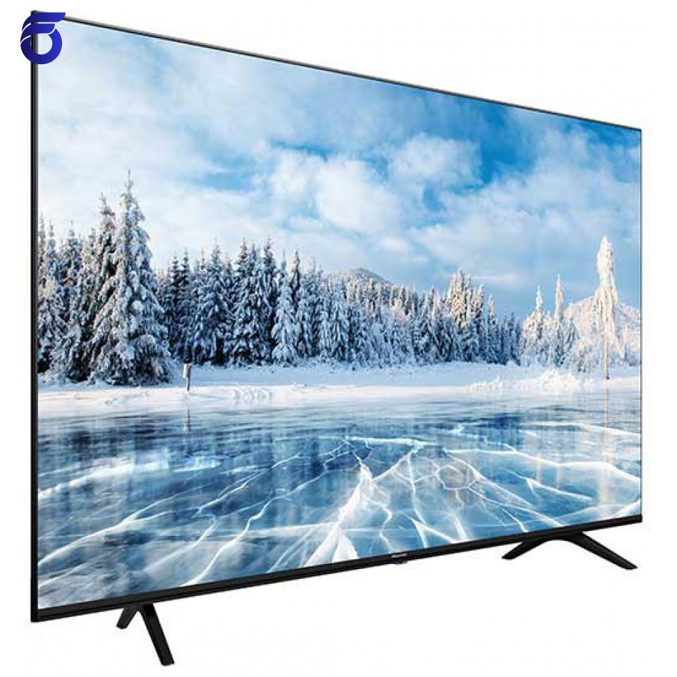 تلویزیون 55 اینچ هایسنس مدل A7120