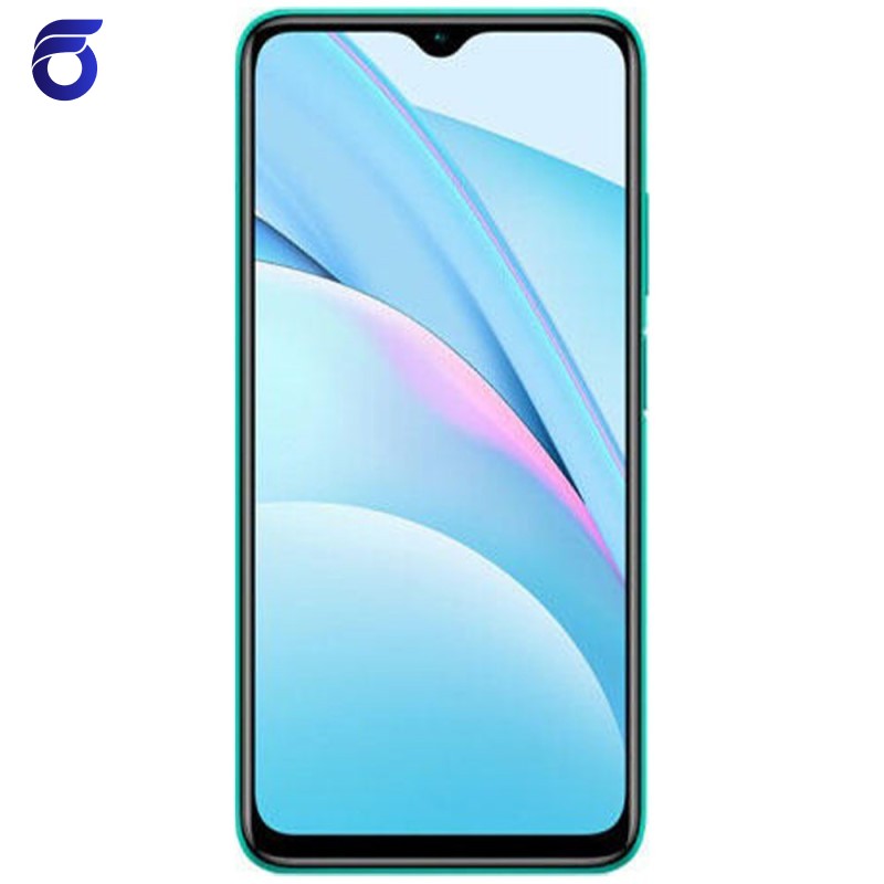 موبایل شیائومی مدل Xiaomi Redmi 9T 64G 4G