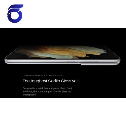 گوشی موبایل سامسونگ مدل Galaxy S21 Ultra 5G  512G 16G