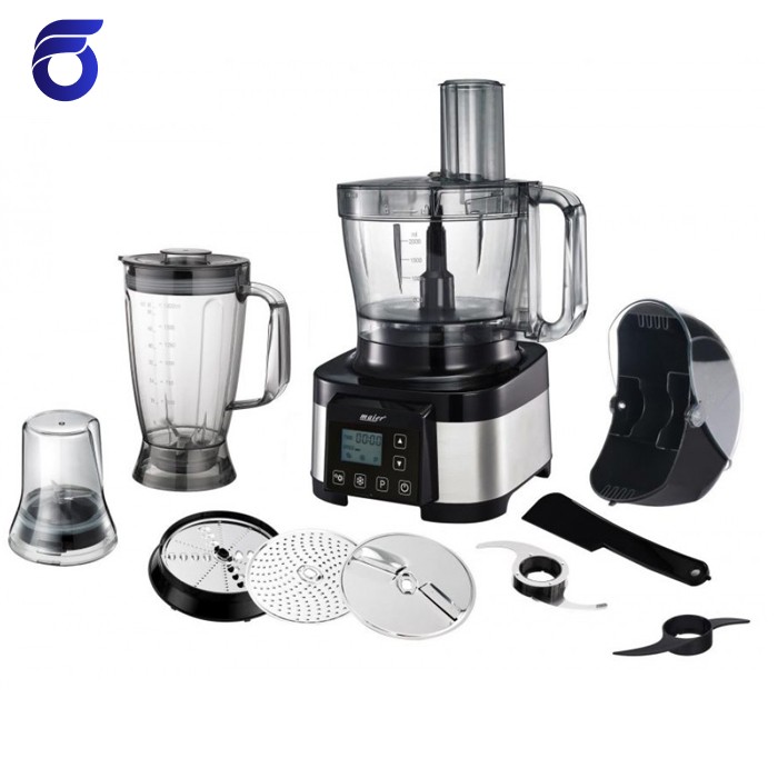 غذاساز 9کاره مایر مدل MR-9900