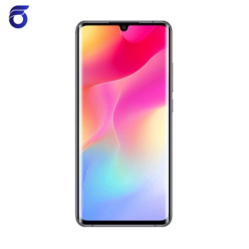 موبایل شیائومی مدلXiaomi  Note 10 Lite 128G 8G