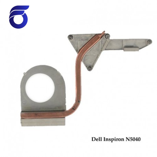 هیت سینک لپ تاپ دل Dell Inspiron N5040 Laptop Heatsink