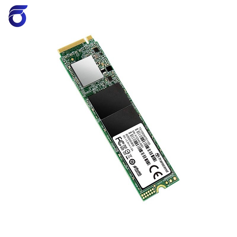 حافظه SSD ترنسند مدل Transcend 110S M.2 2280 128GB PCIe