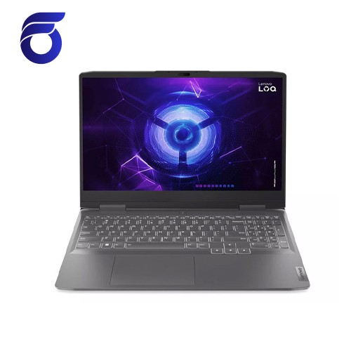 لپ تاپ لنوو مدل Lenovo LOQ 15IRH8 i5 16GB 512SSD 4GB